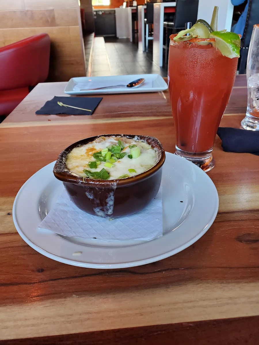French Onion Soup