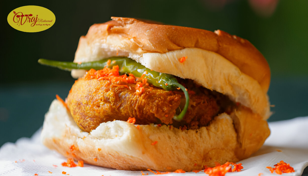 Vada Pav