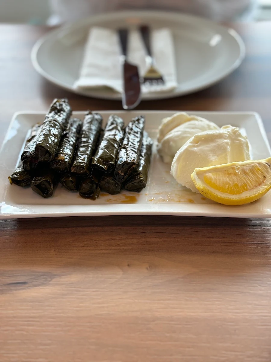 Sarma Stuffed Grape Leaves 14 Piece