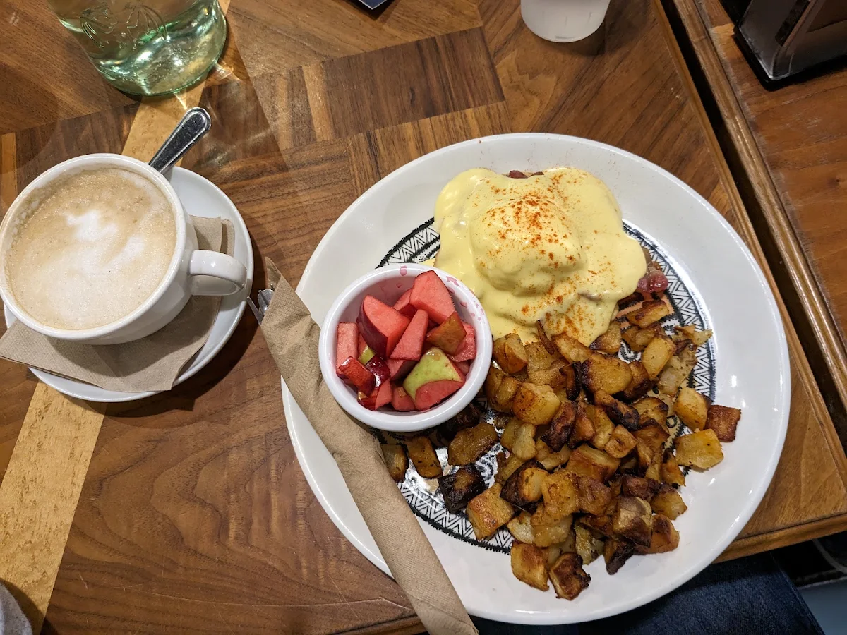 Poutine Déjeuner Breakfast Poutine