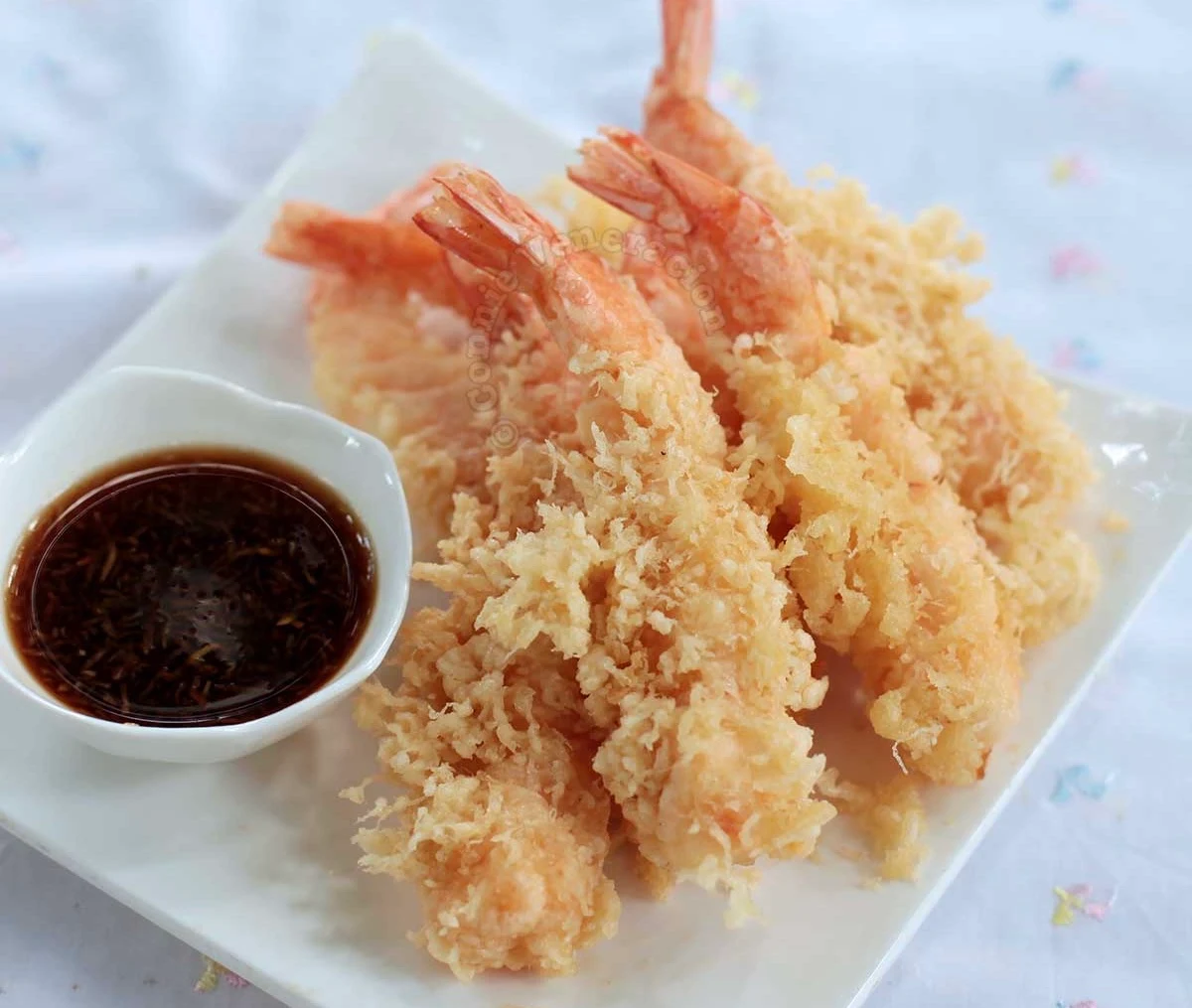Pinoy Dishshrimp Tempura 4pcs