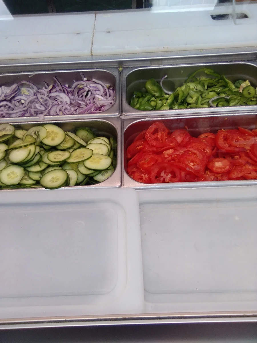 Crap Vegetables
