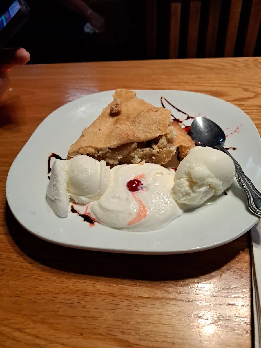 Apple Pie