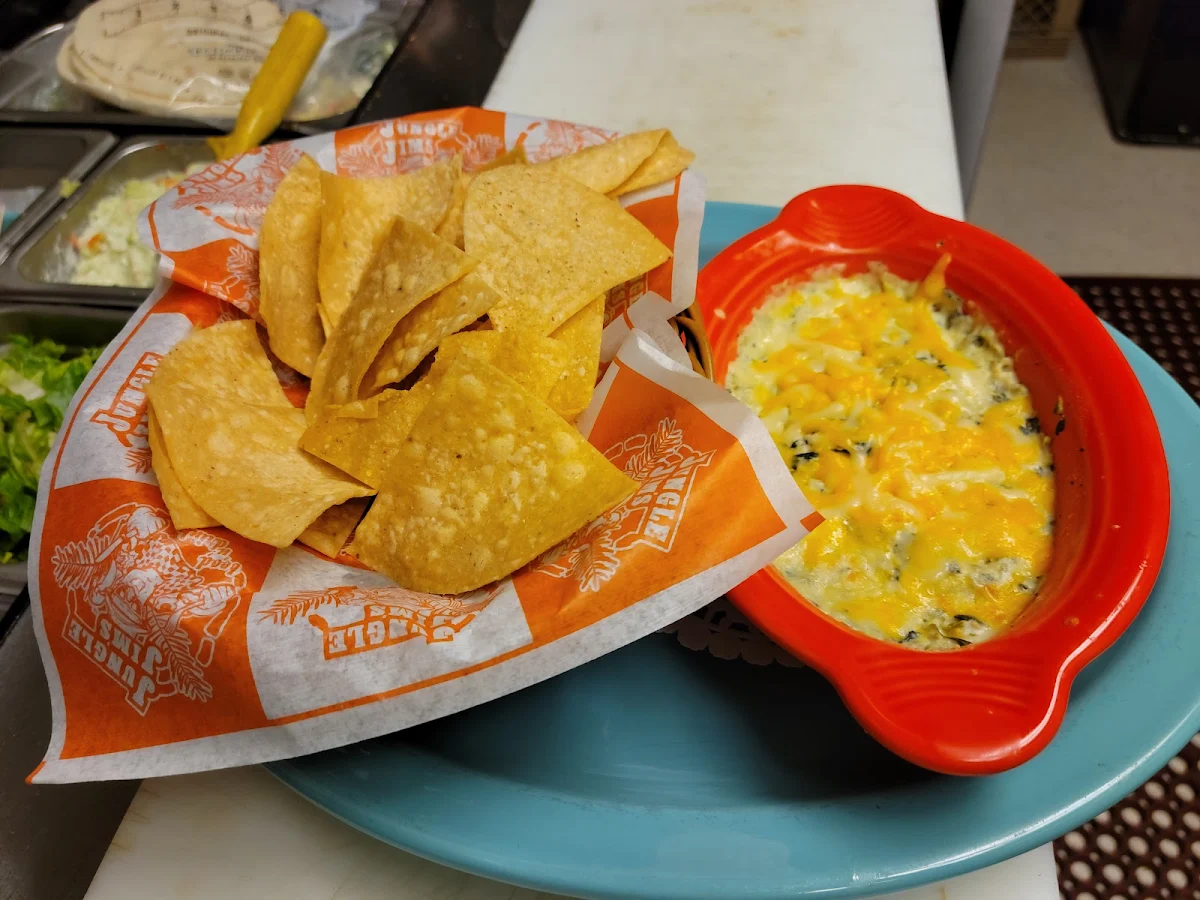 Make-At-Home Party-Size Nacho Kit