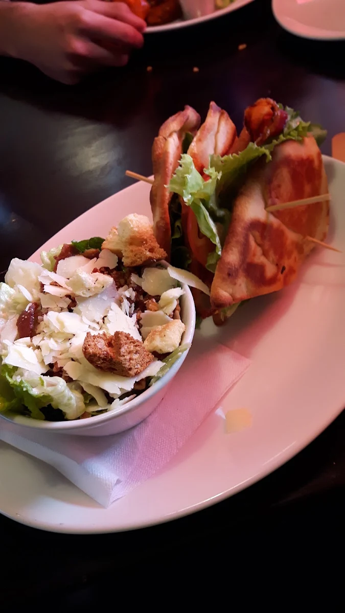 Caesar Salad