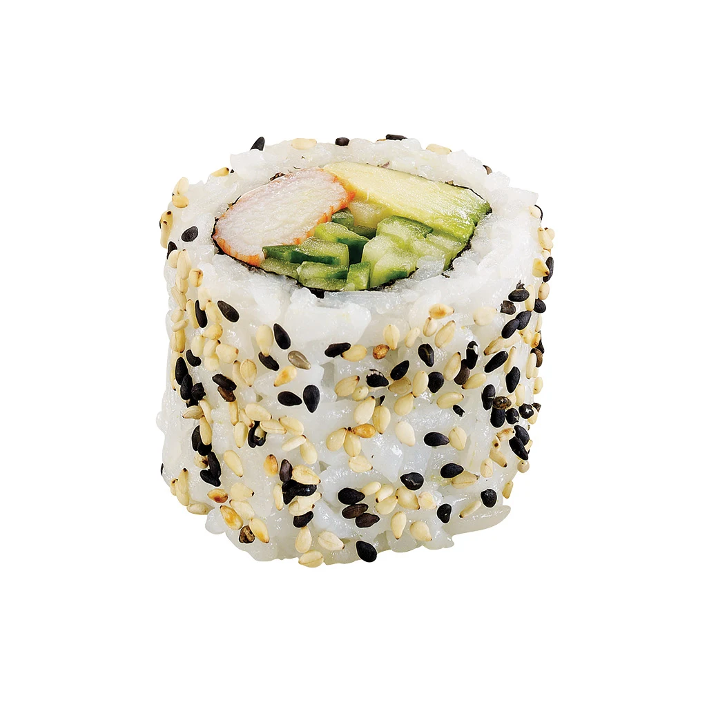Maki California Classic Maki Classique Californien