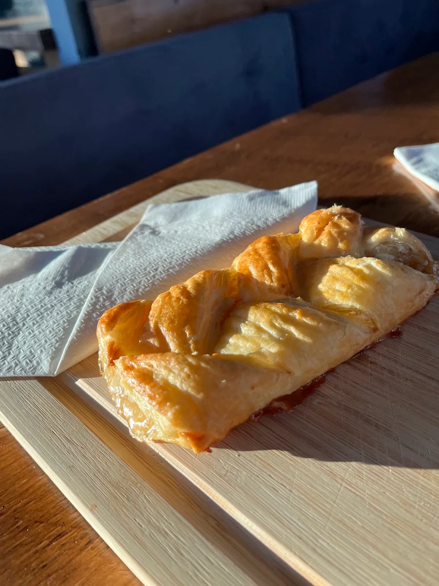 Chausson Aux Pommes