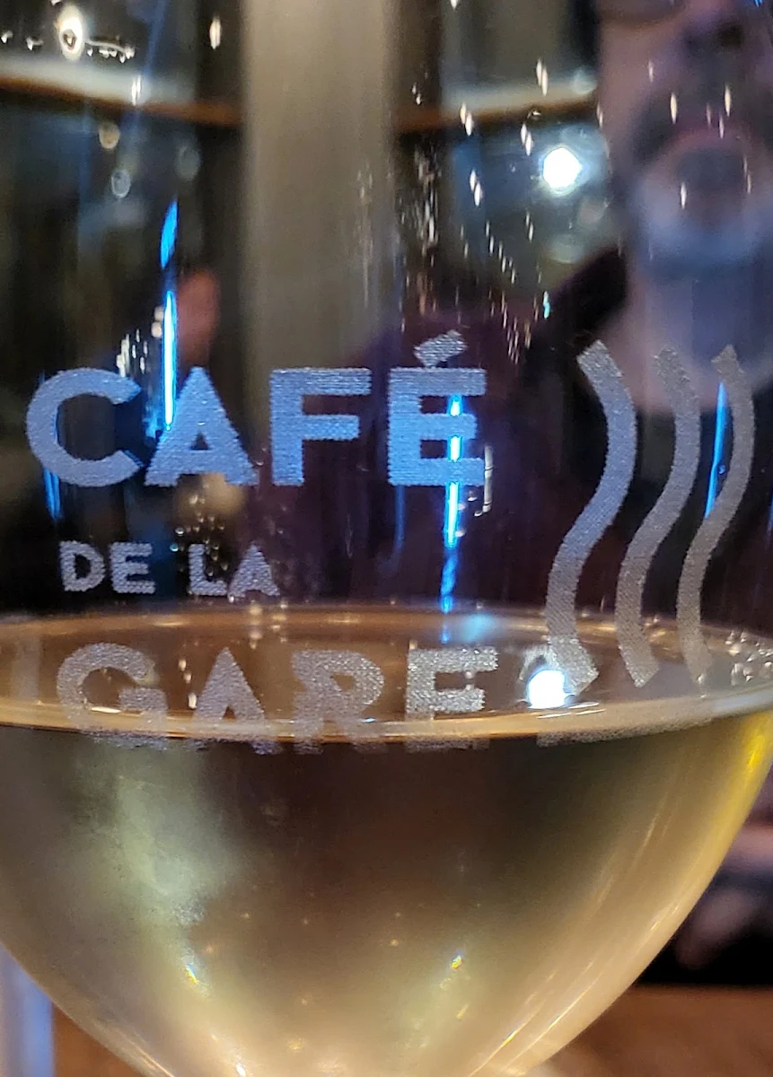Vin Blanc