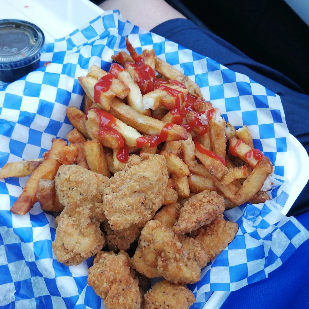 Chicken Nuggets