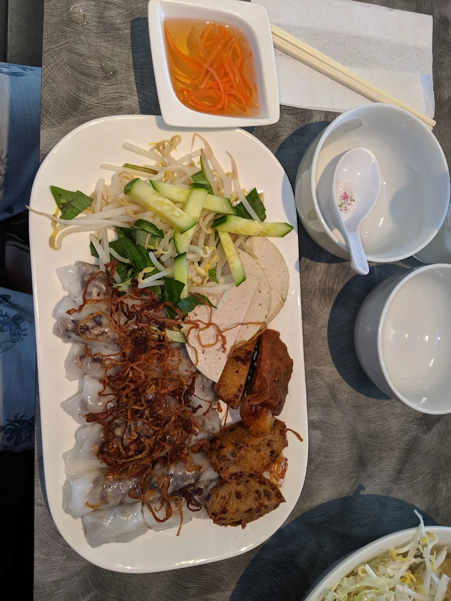 Banh Cuon