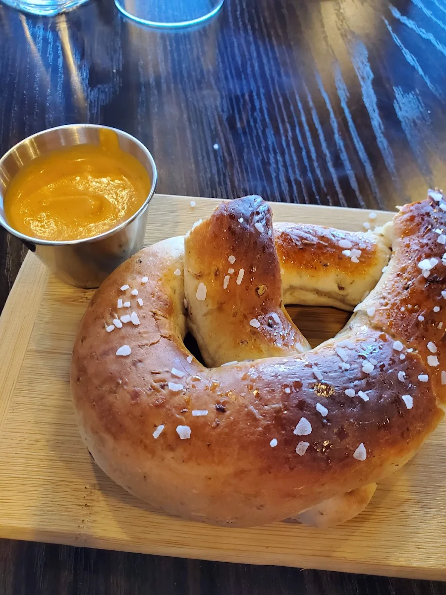 Pretzel