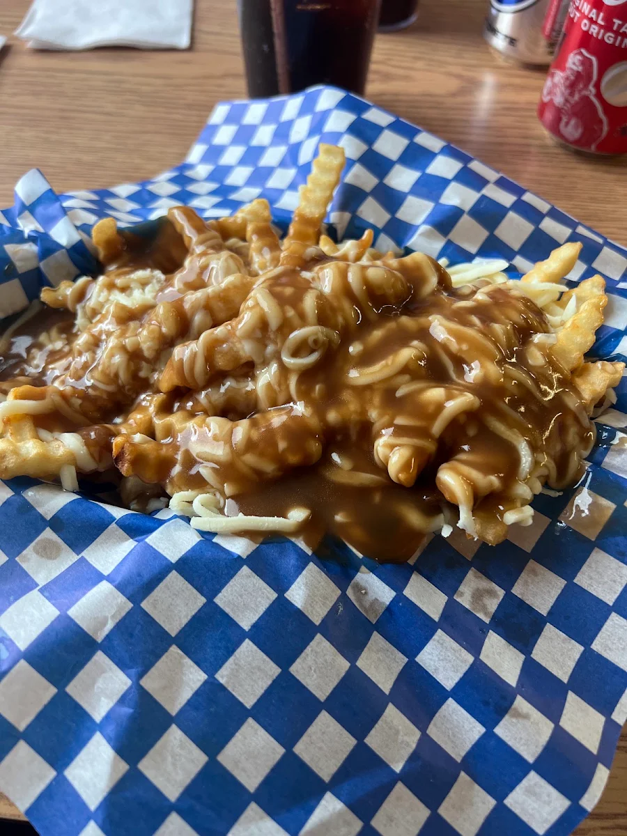 Poutine