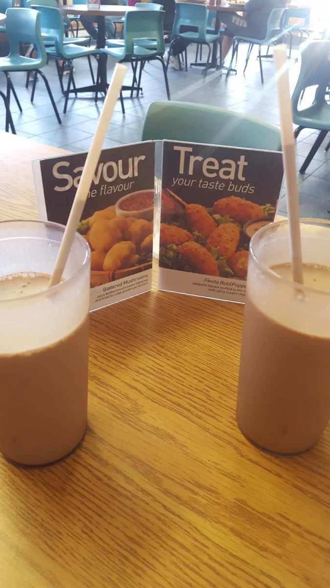 Shakes