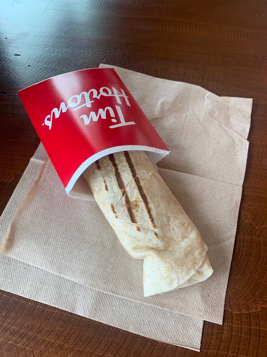 Breakfast Sandwich