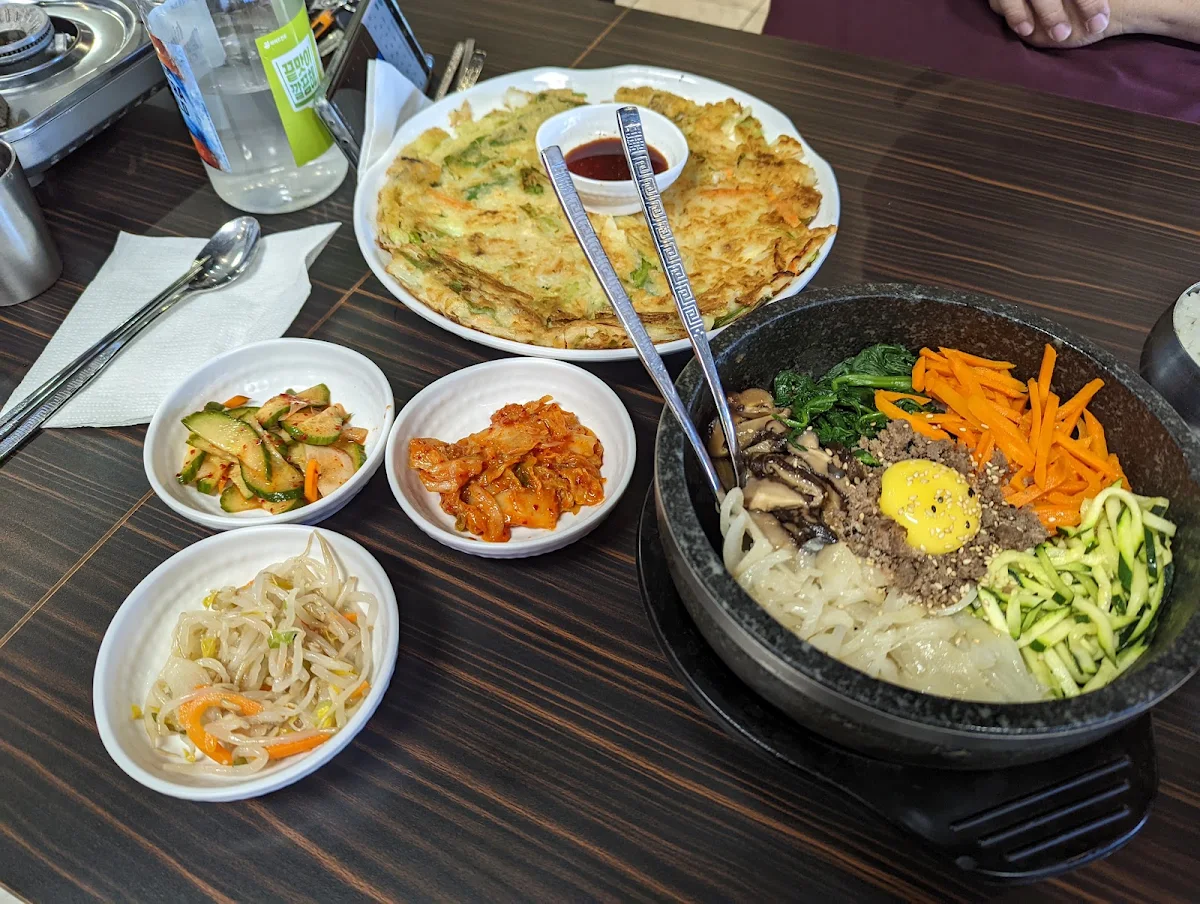 B-Bim BAP