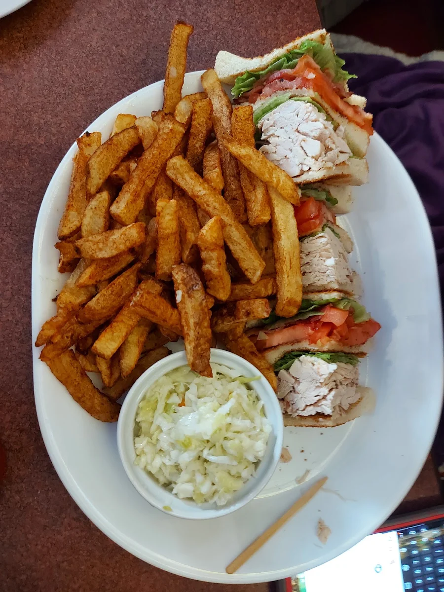 Club Sandwich