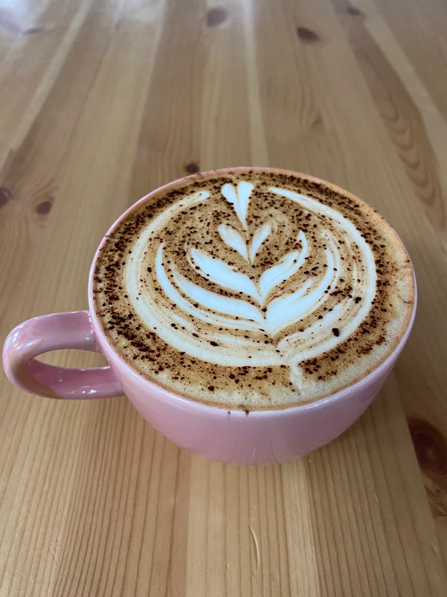Latte Chocolat Blanc Framboise