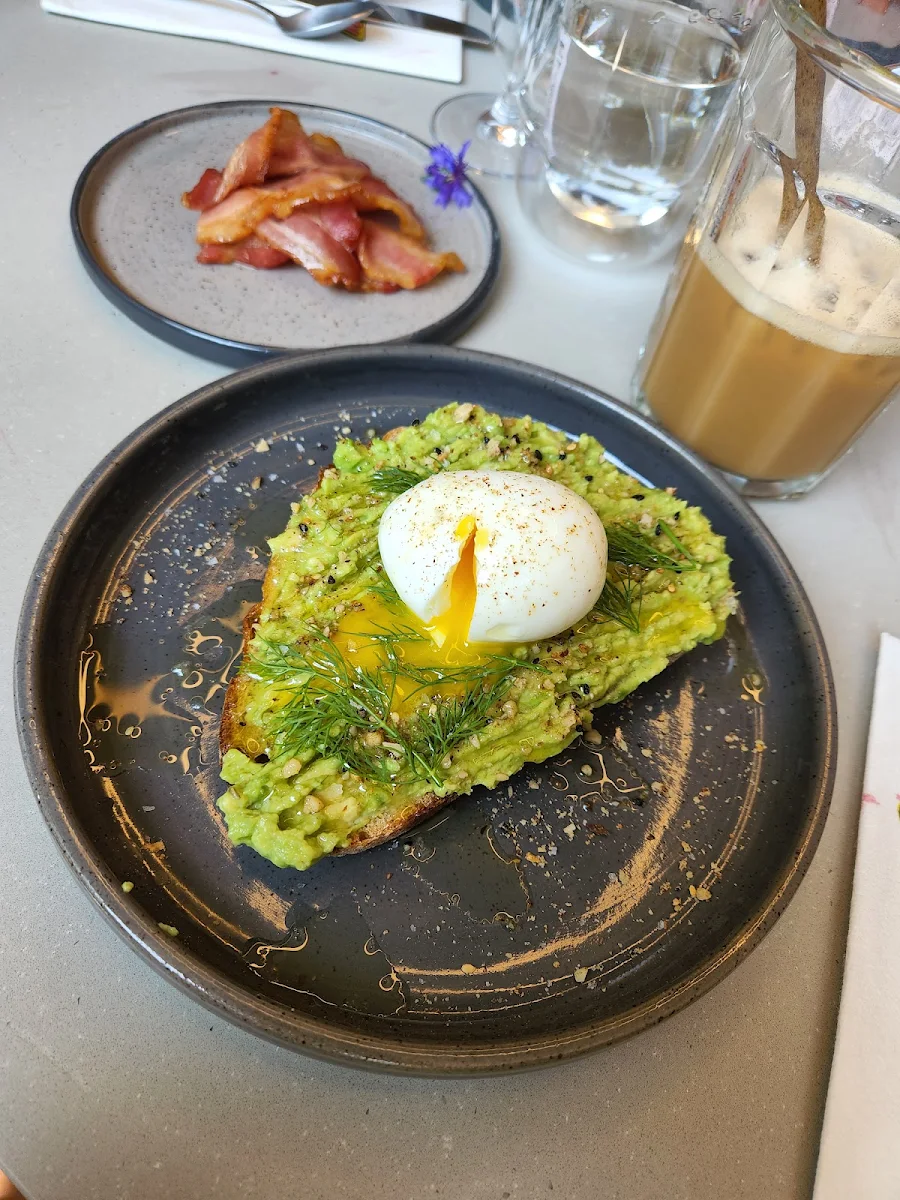 Avocado Toast