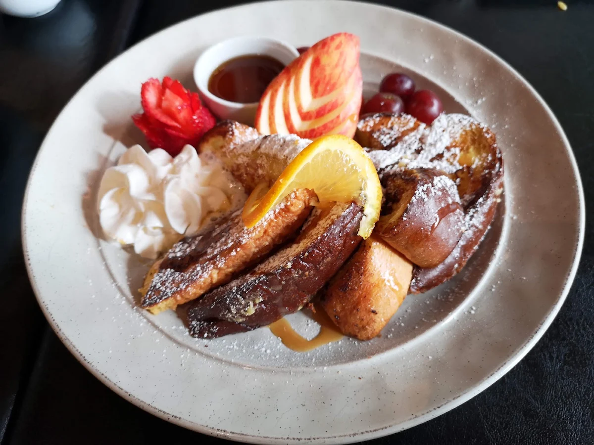 French Toast