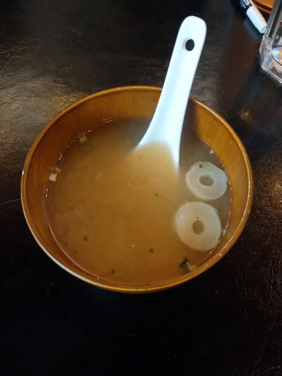 Miso Soup