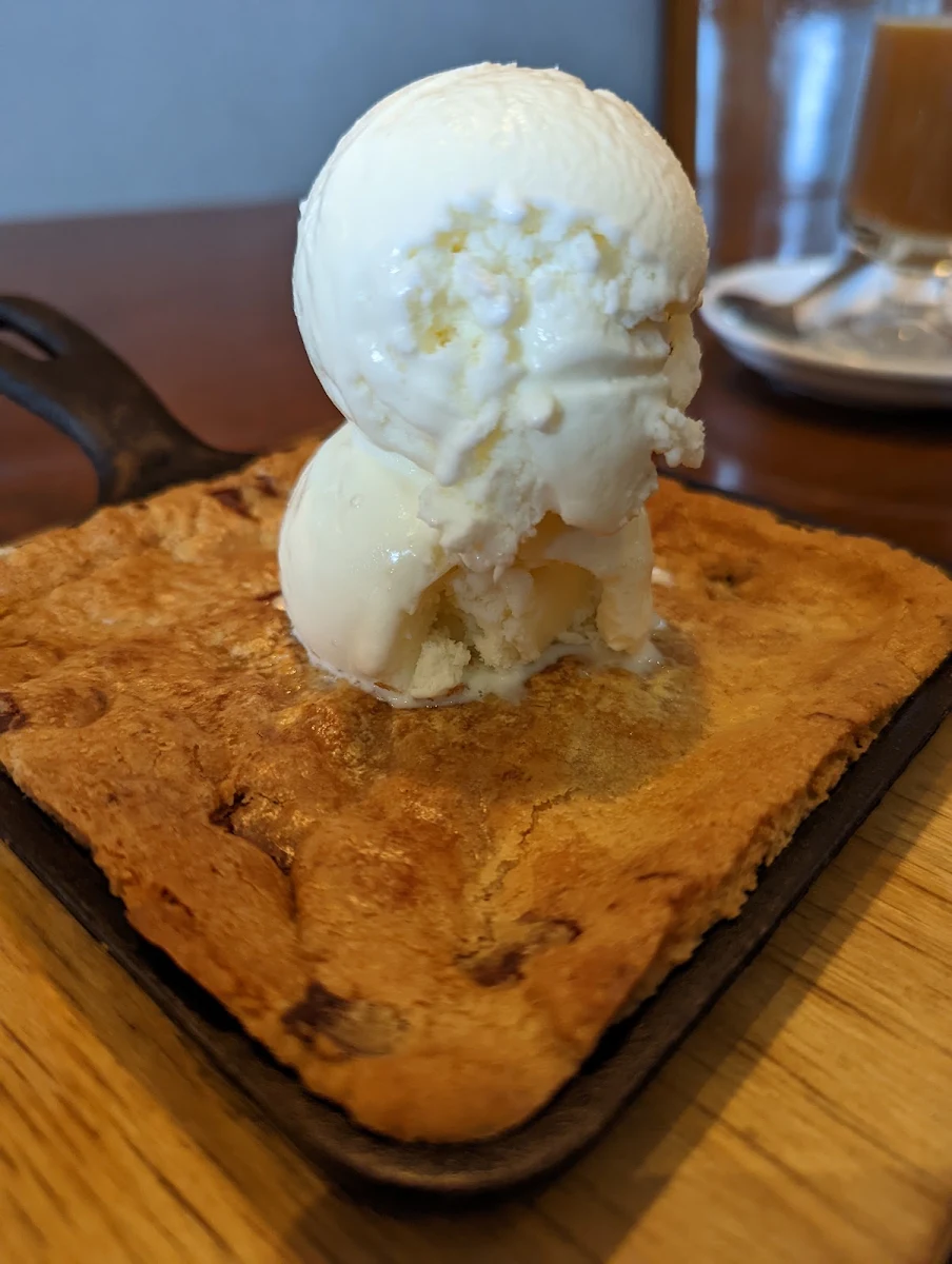 Cookie Monster