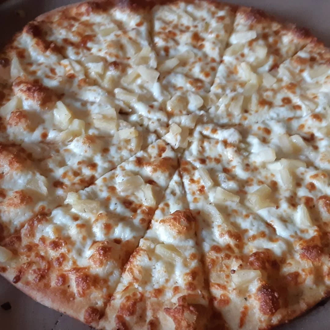 Pizza Sauce