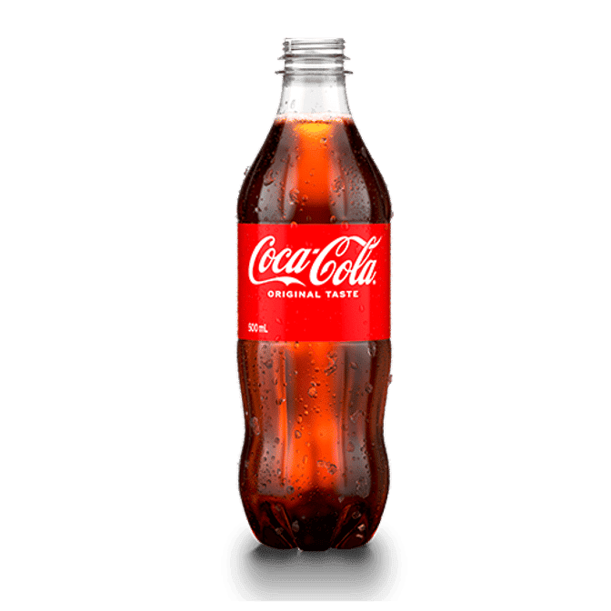 Bottled Pop