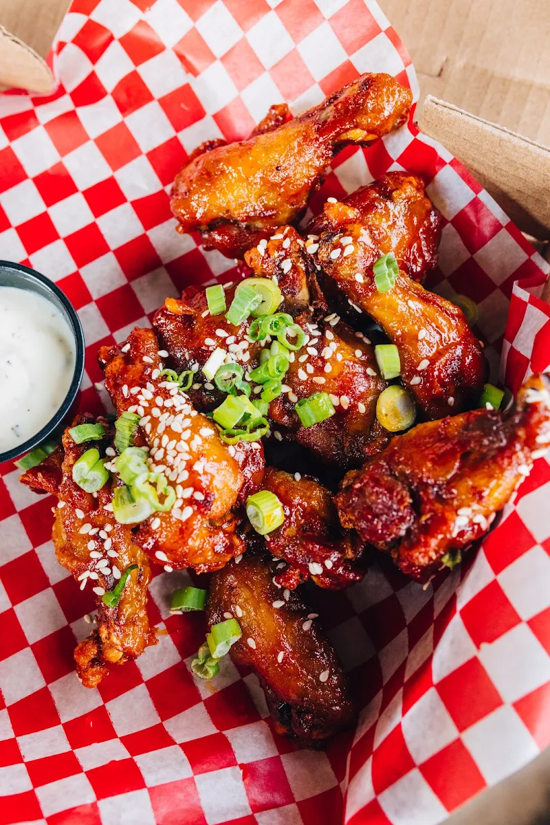 Wings