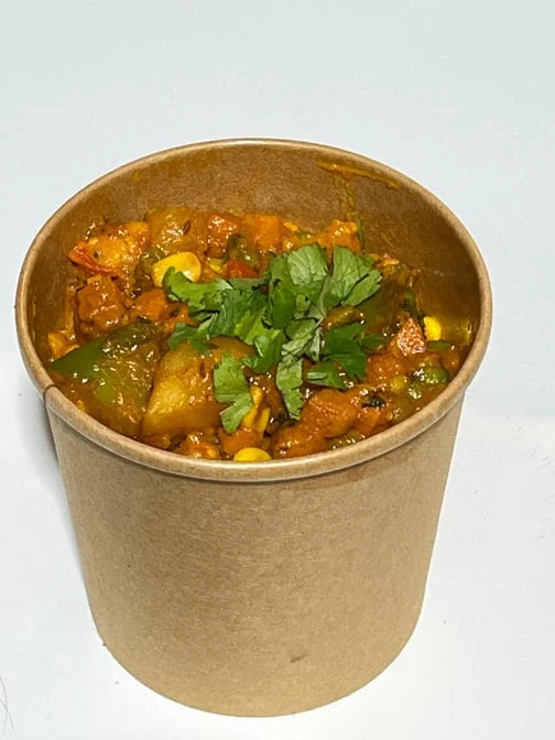 Highlights, Butterica Indian Kitchen