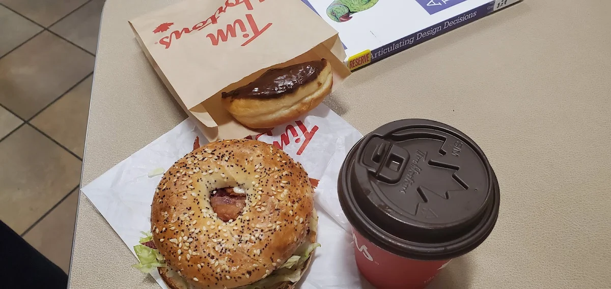 Everything Bagel