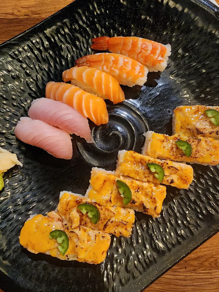 Nojomi Combo