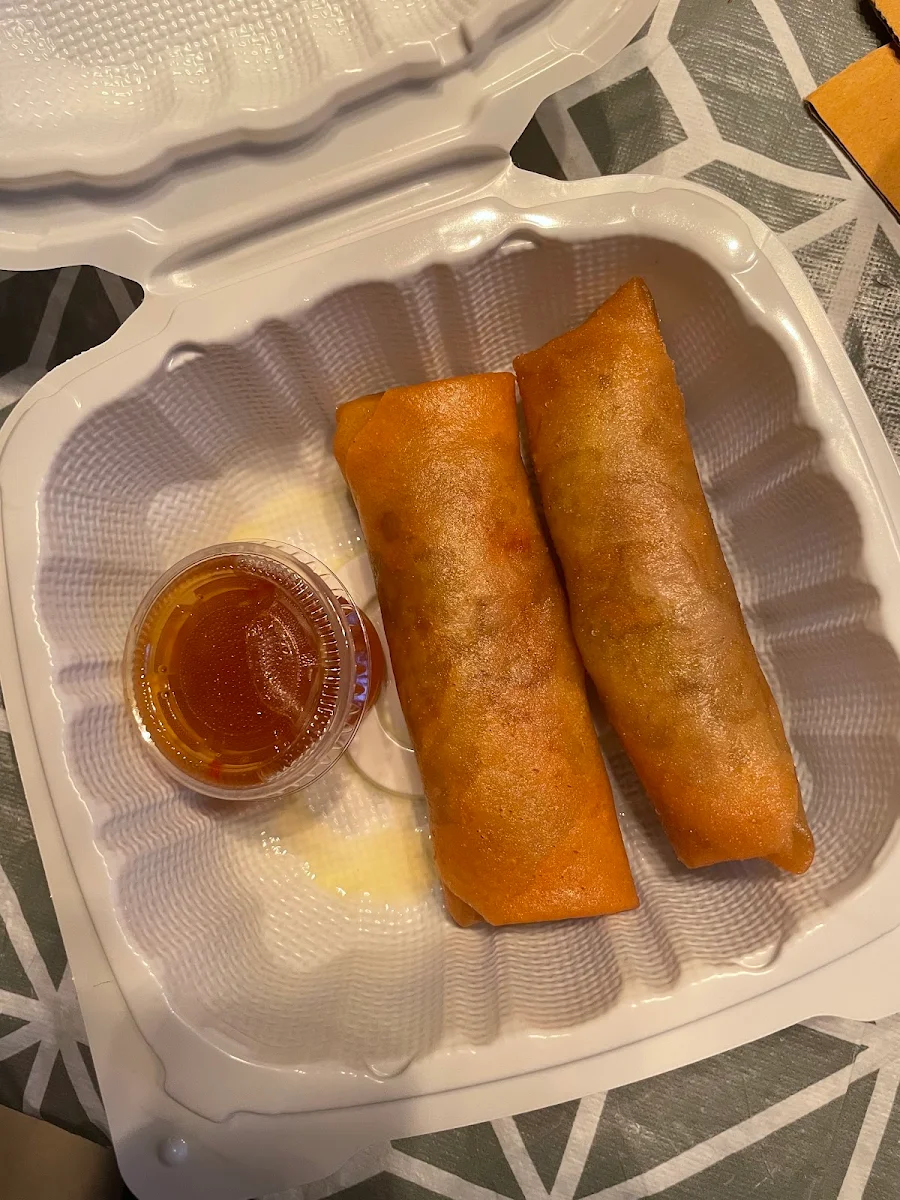 Spring Roll