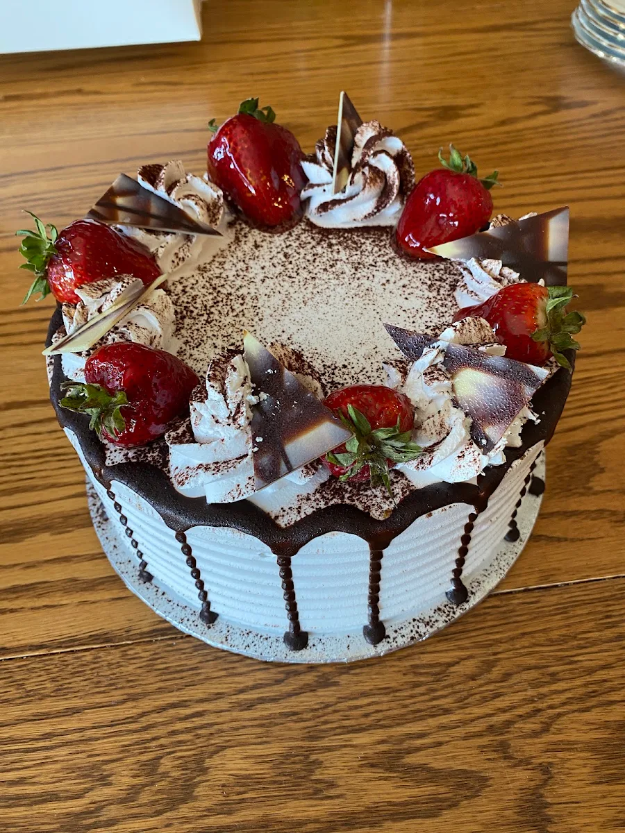 Highlights, Nova Era Bakery & Pastry