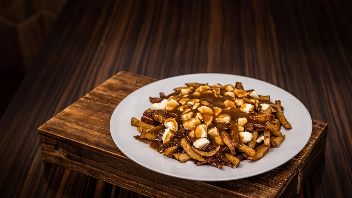 Poutine