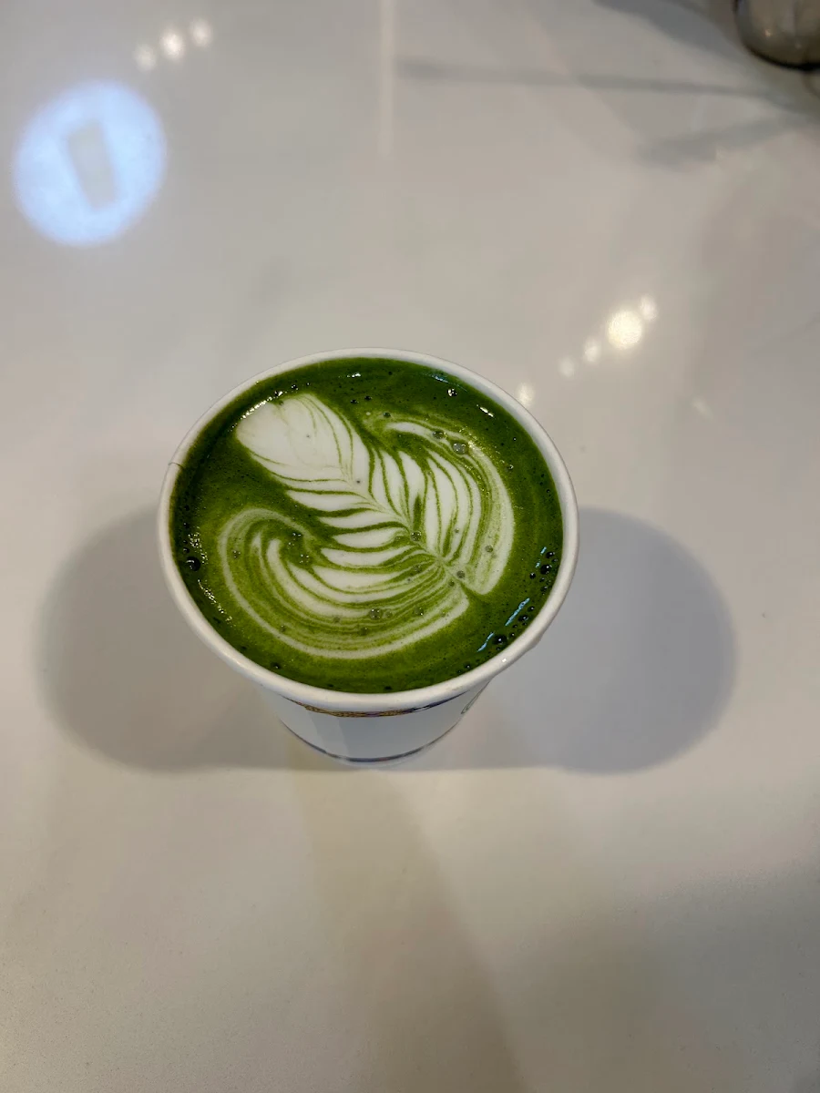 Highlights, Mofer coffee