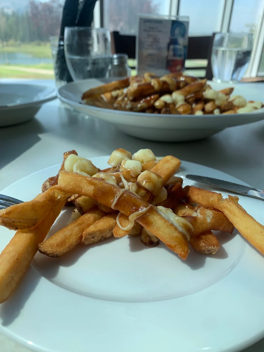 Poutine