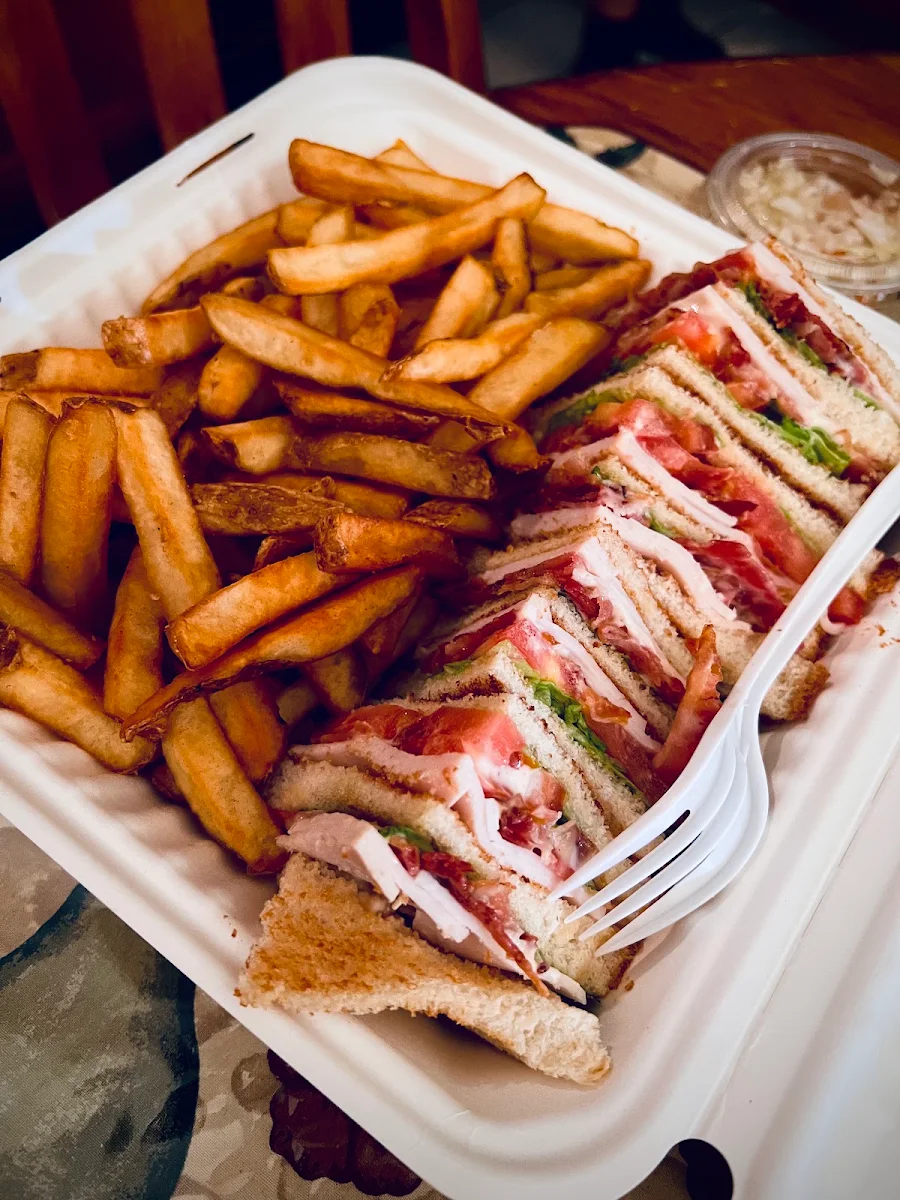blt Sandwich