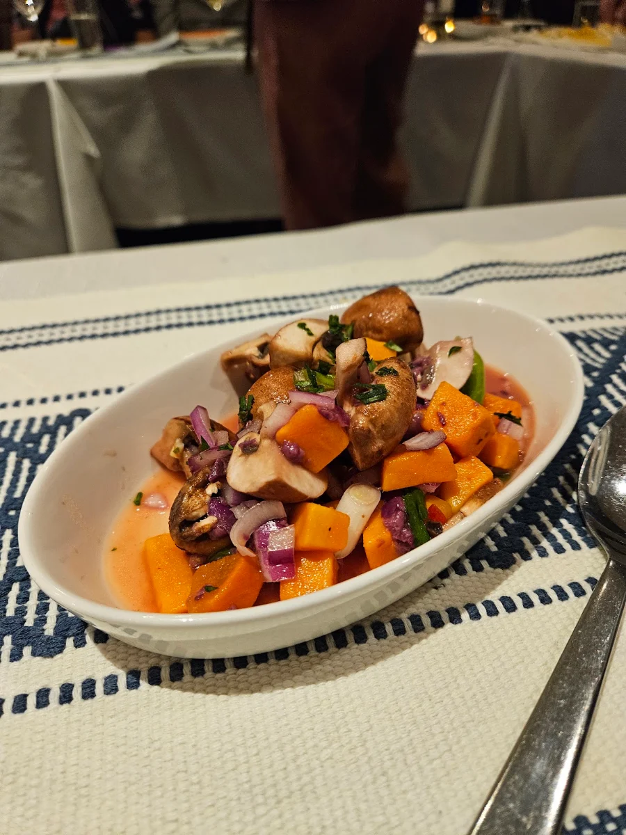 Ceviche