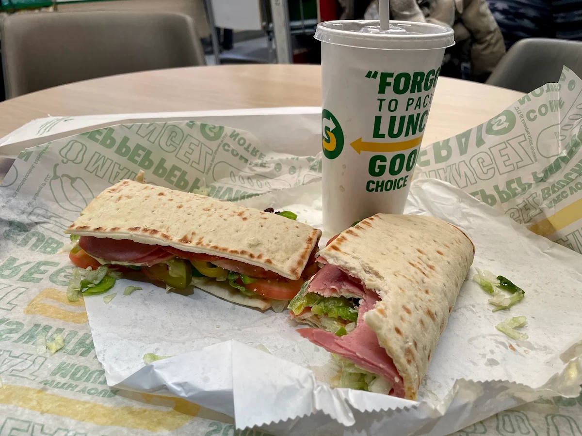 Italian Sub