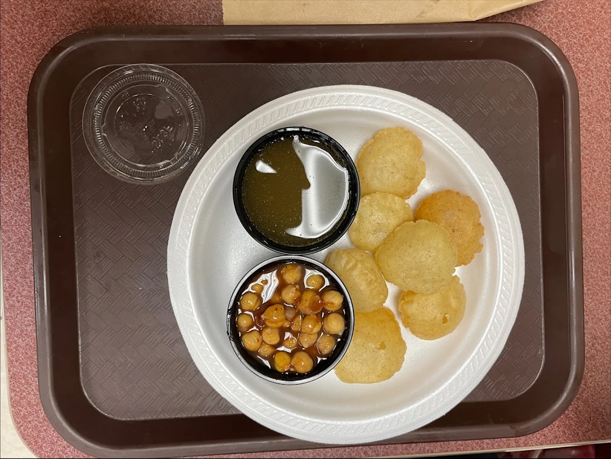 Pani Puri