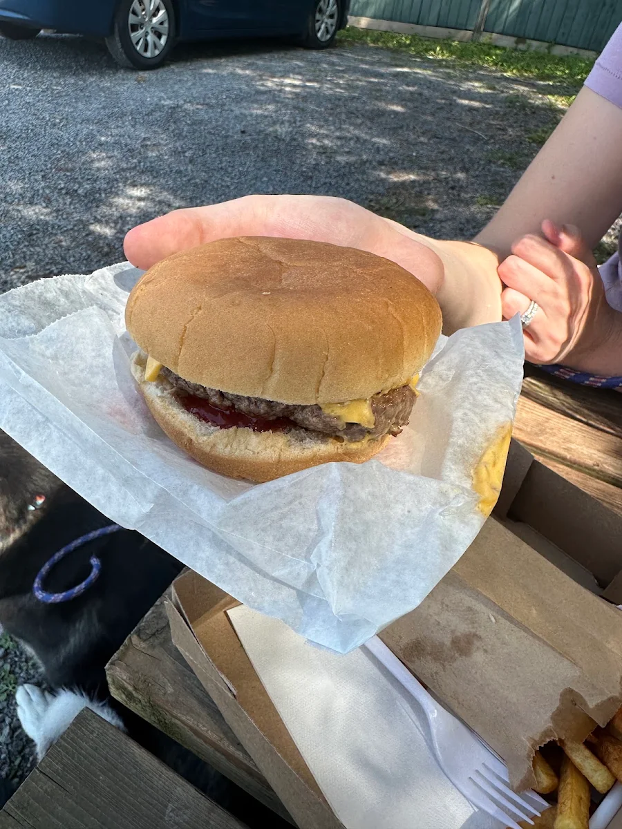 Burger
