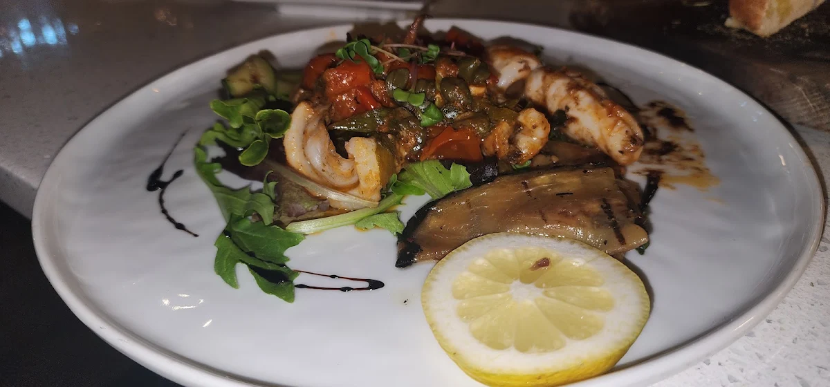 Calamari