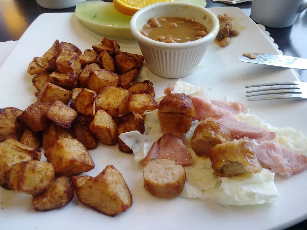 Oeuf, Château D'Or