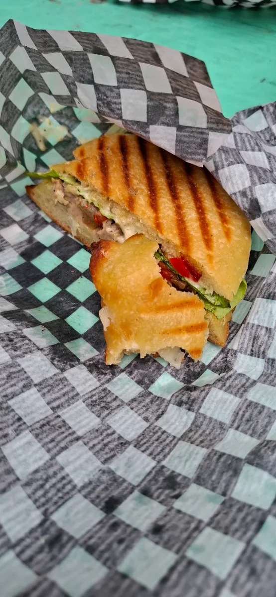 Sandwich Poulet