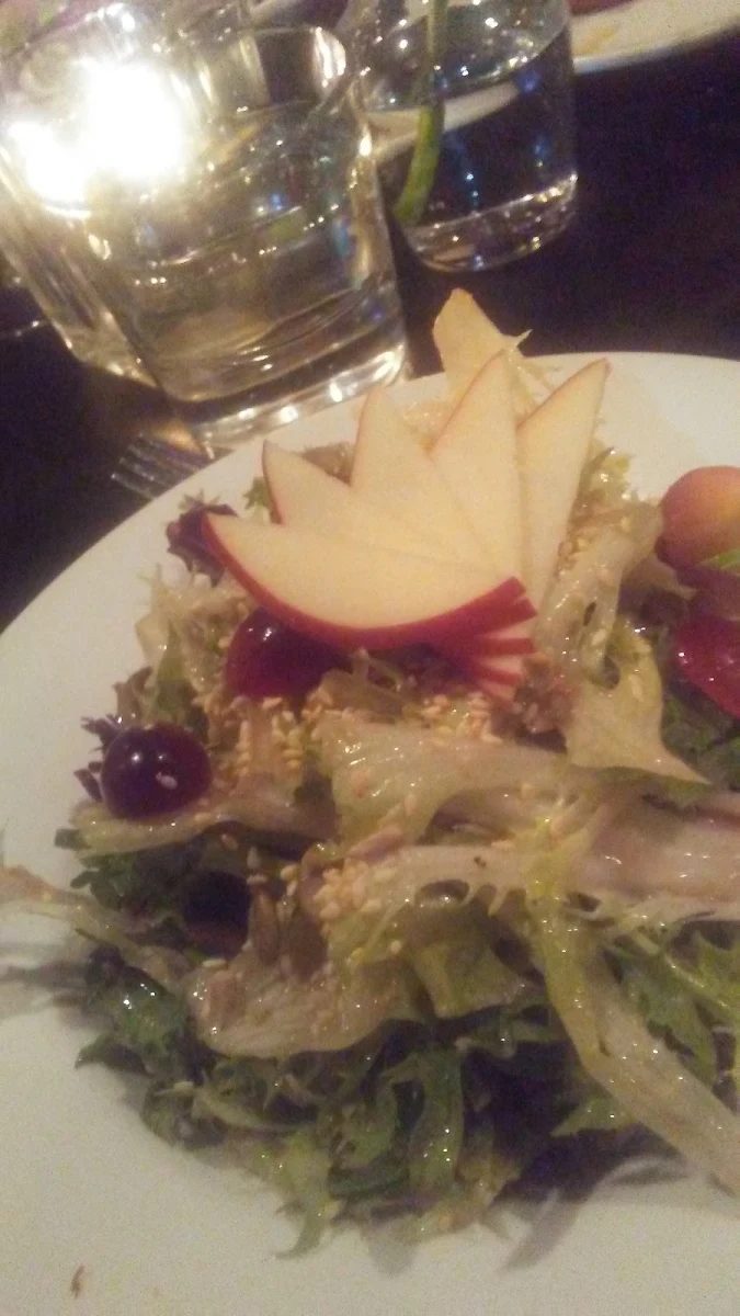 House Salad