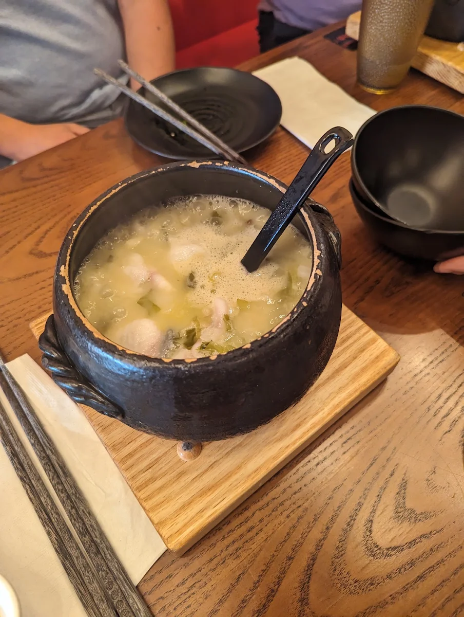 Original Rice Noodles