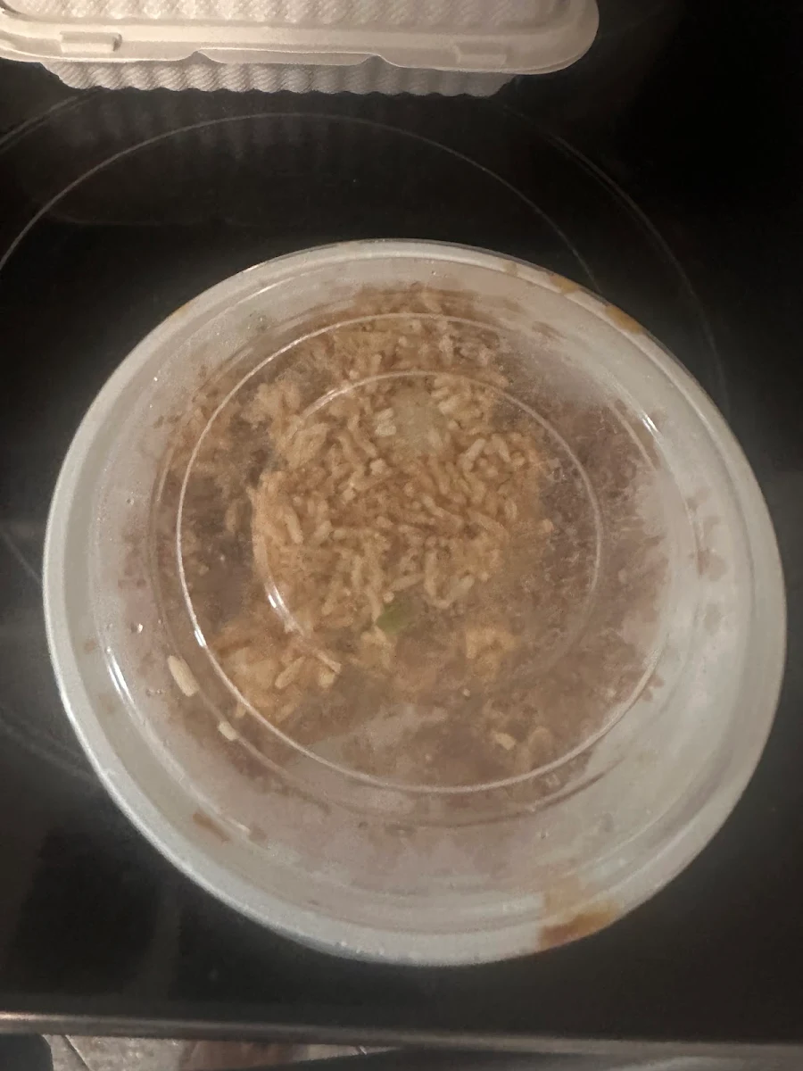 Fried Rice