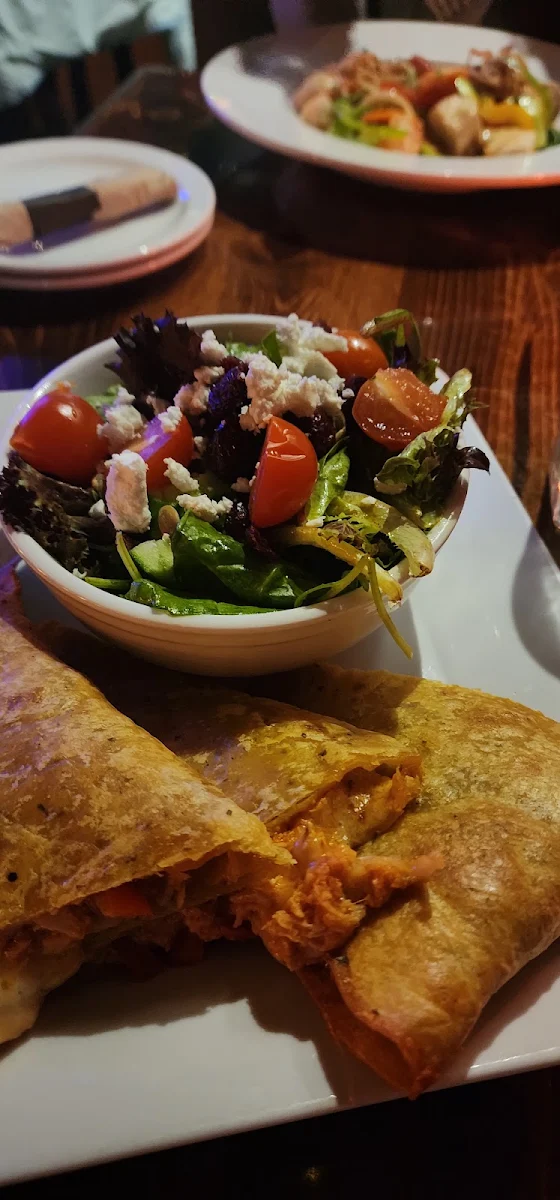 Quesadilla