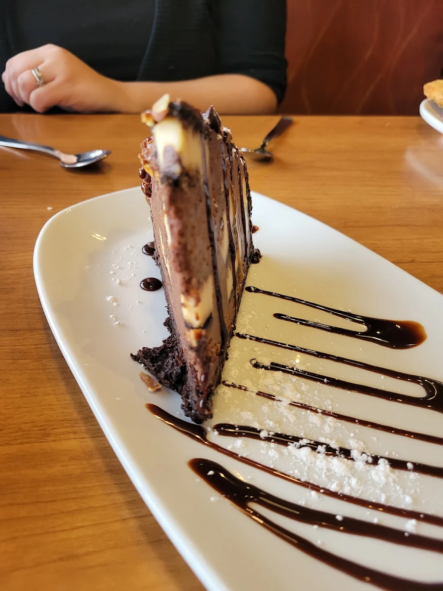 Chocolate Cake