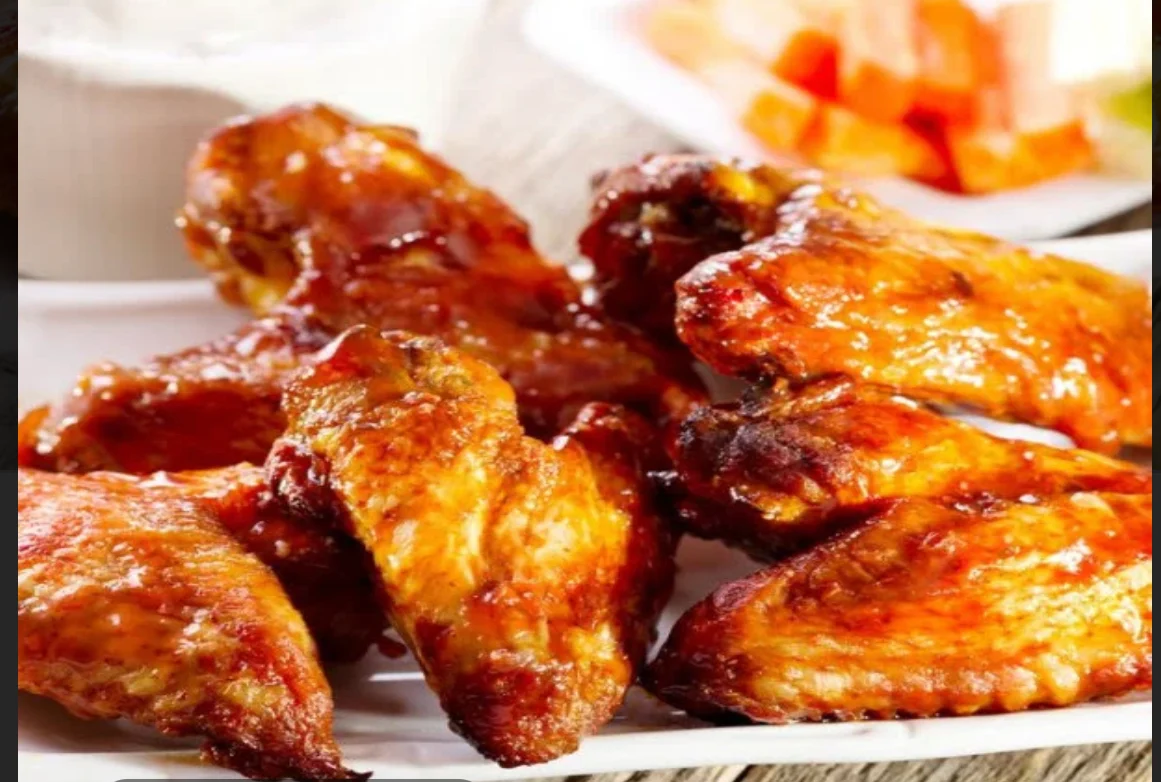 Aile de Poulet Chicken Wing